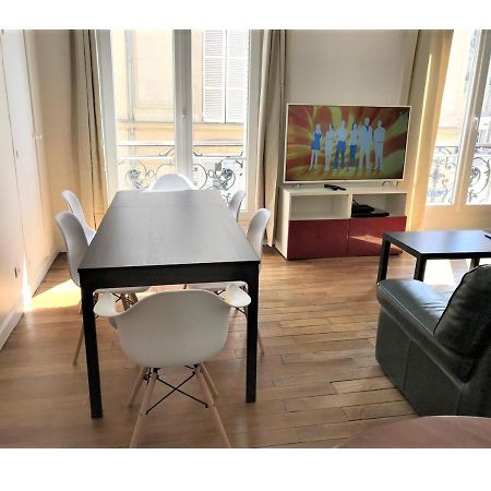 Appartement Avec Vue Cathedrale - 1 A Reims Zewnętrze zdjęcie