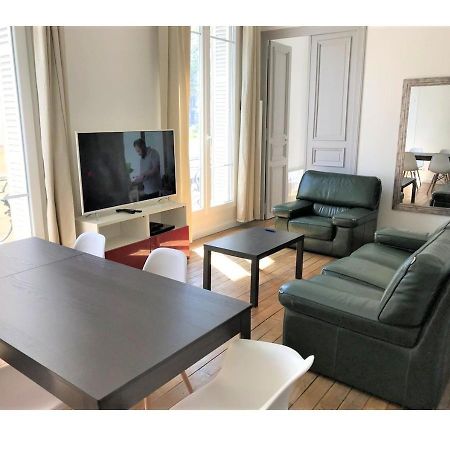 Appartement Avec Vue Cathedrale - 1 A Reims Zewnętrze zdjęcie