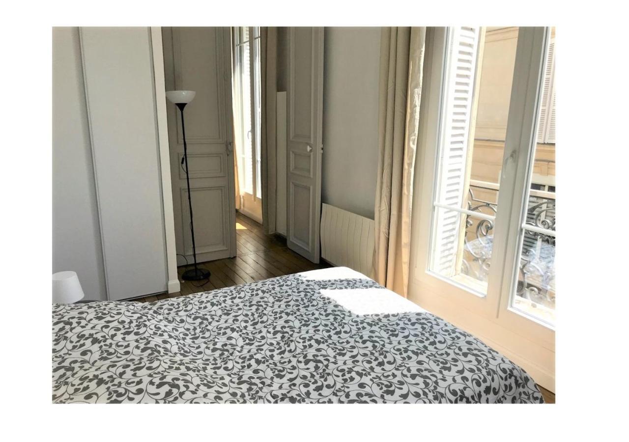 Appartement Avec Vue Cathedrale - 1 A Reims Zewnętrze zdjęcie