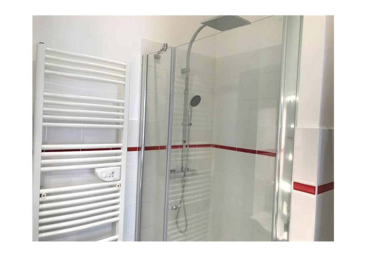 Appartement Avec Vue Cathedrale - 1 A Reims Zewnętrze zdjęcie