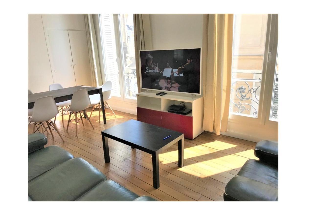 Appartement Avec Vue Cathedrale - 1 A Reims Zewnętrze zdjęcie